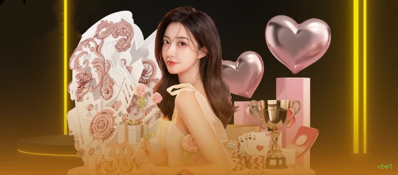 Cassino ao Vivo vbet