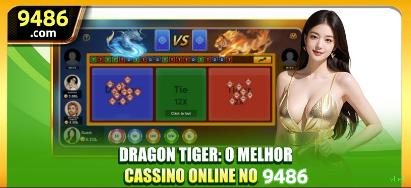 Promoções vbet